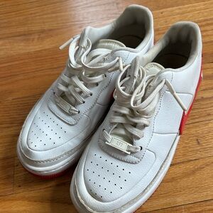 Nike Air Force One Sneakers